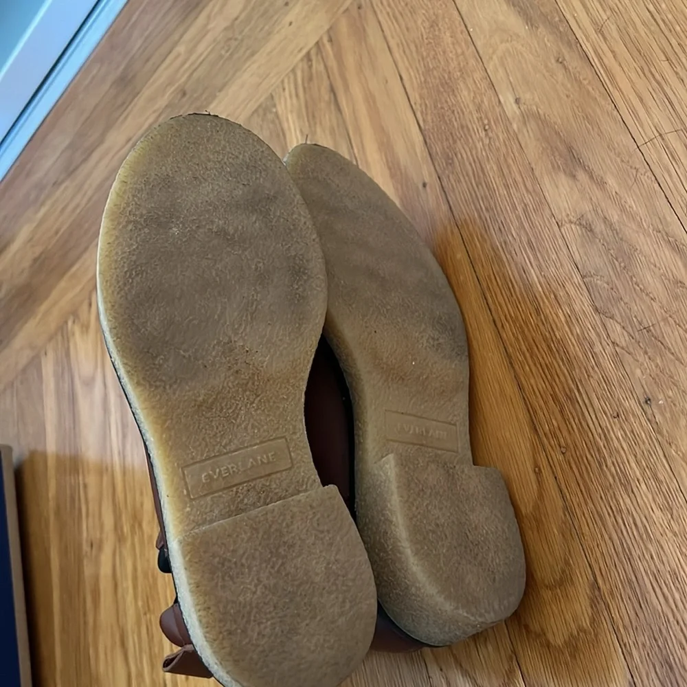 Everlane Chelsea boots - Picture 3 of 4